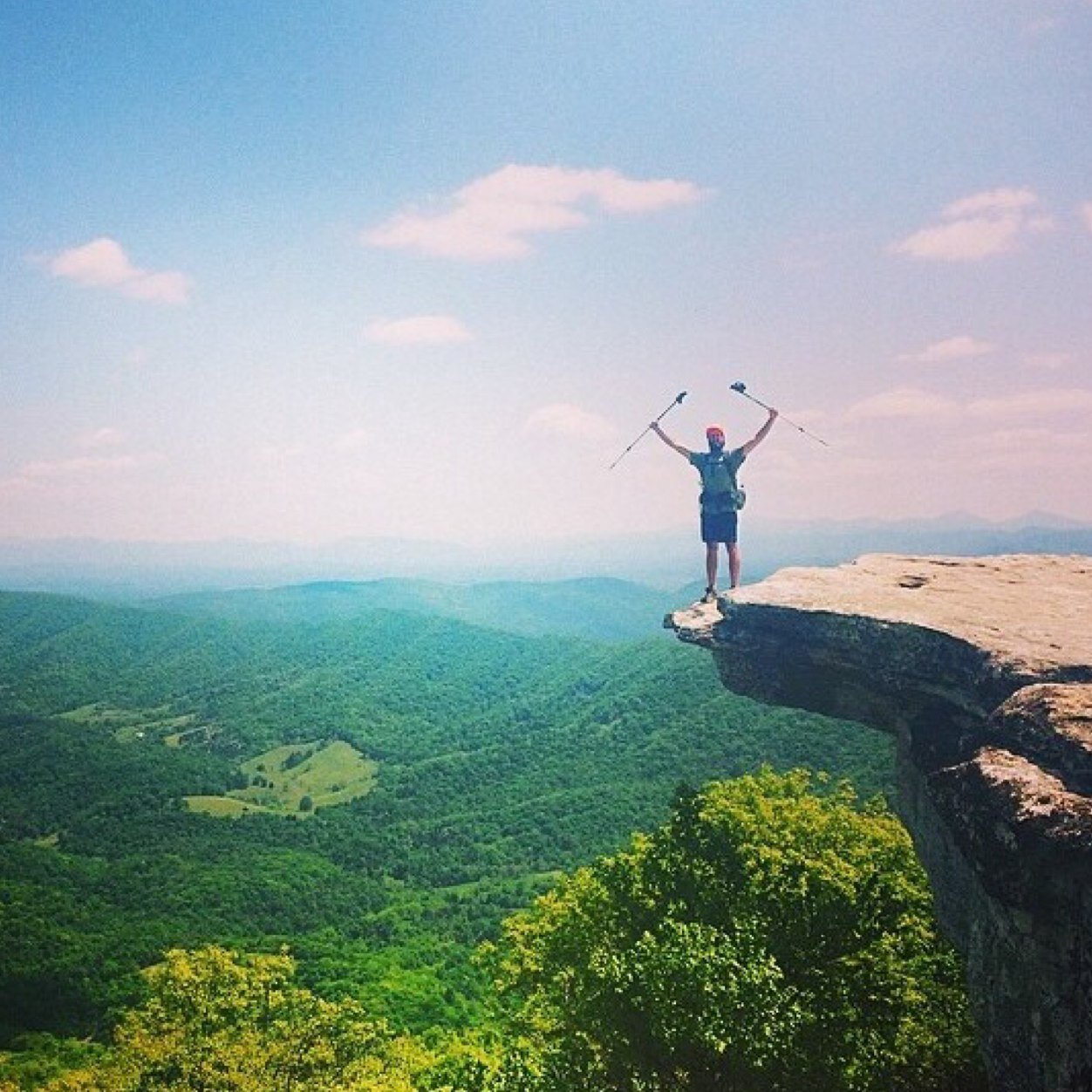 #1 Source for everything relating to the Great Outdoors. Worldwide.