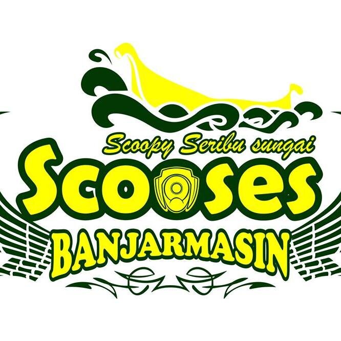 Official Twitter Scoopy Seribu Sungai || Kopdar di Jl.Sudirman / Samping SPBU Siring || Kopdar Jum'at pukul 21.00 || Cp : Beben 087816430730 / 297BCAF6