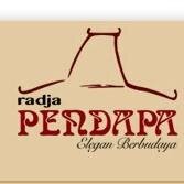 Radja_pendapa's profile picture. Cinta Budaya dan Design Arsitek Indonesia