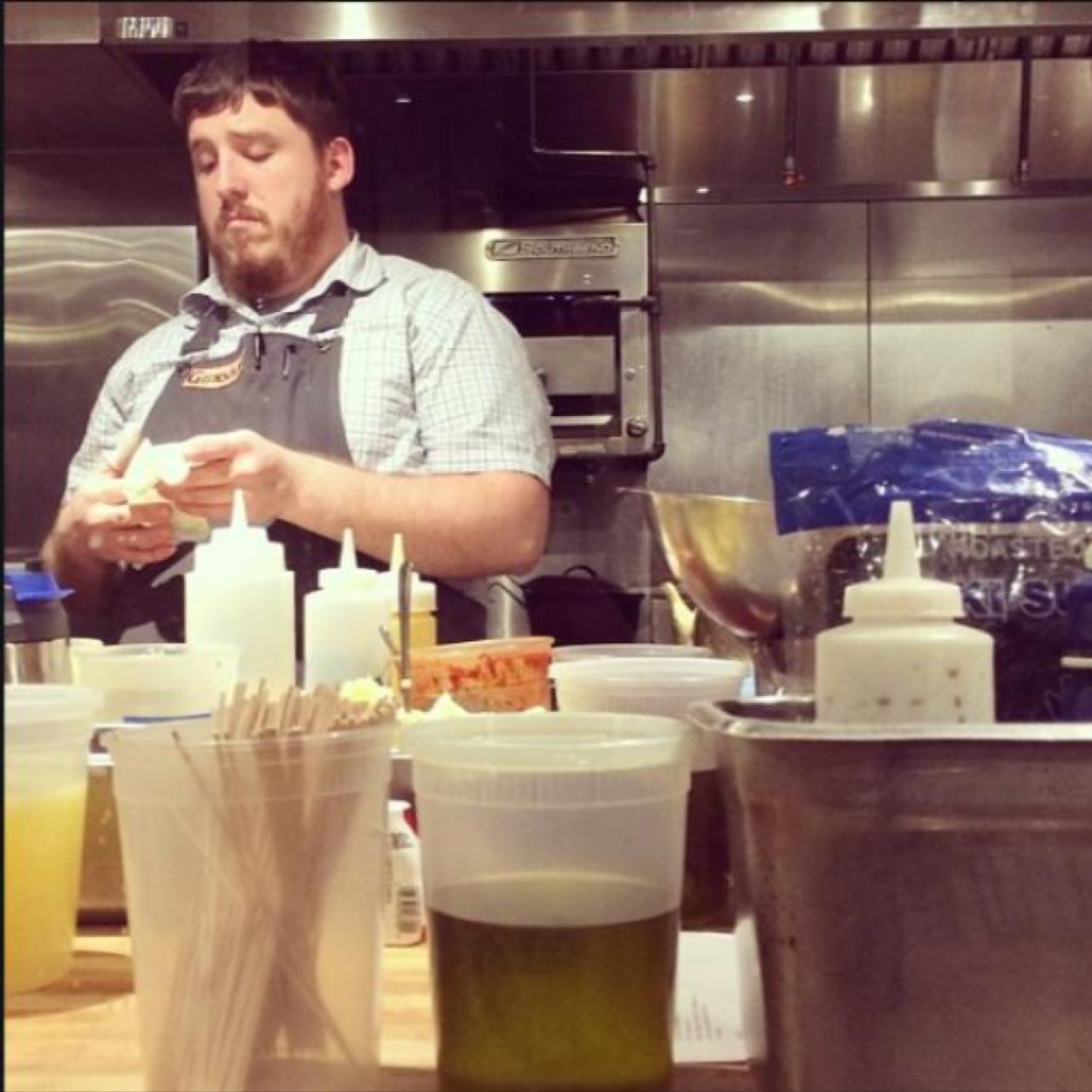 DarrylWBoyd's profile picture. DTWD, Go Gators