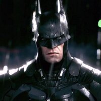 Batman (@_the__batman__) 's Twitter Profile