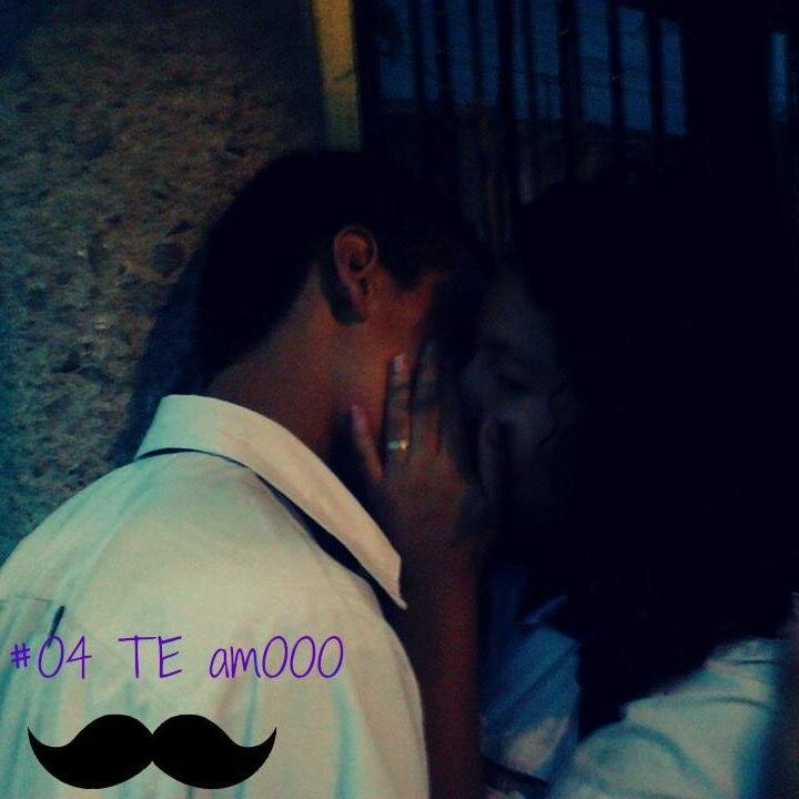 AMor Eterno  ∞ & + →