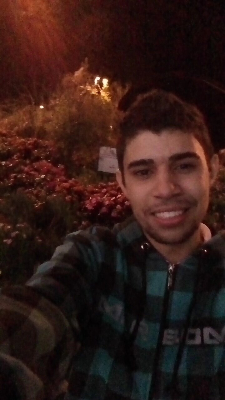 marrcosantos's profile picture. 