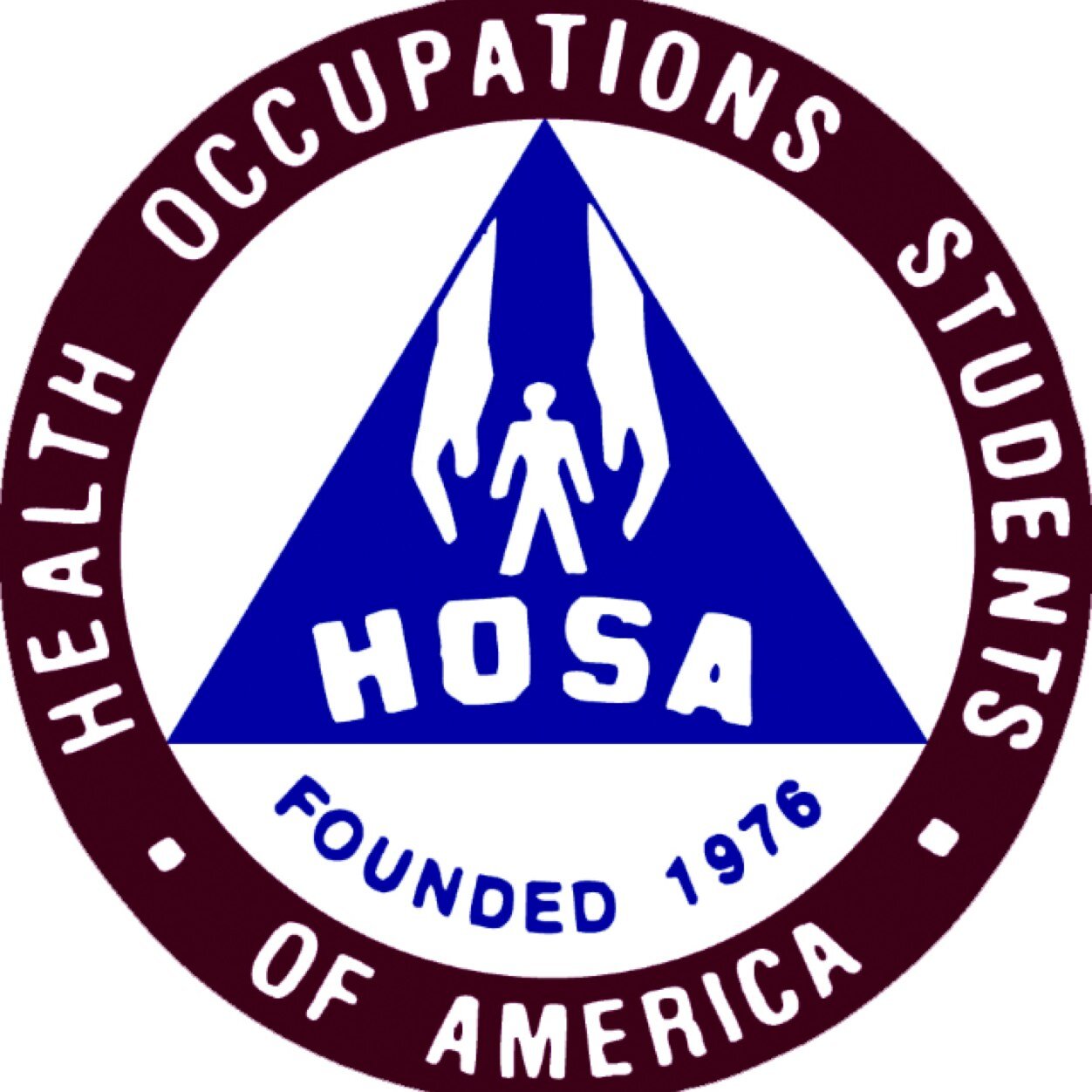 Oakland High School chapter of The Heath Occupations Students of America