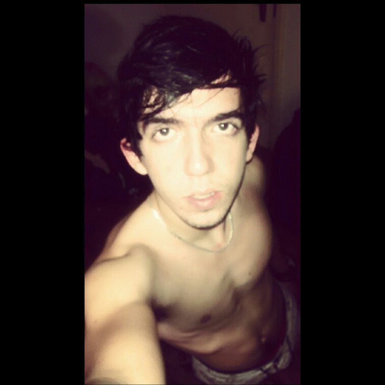 Veio seguir ou stalkear ?