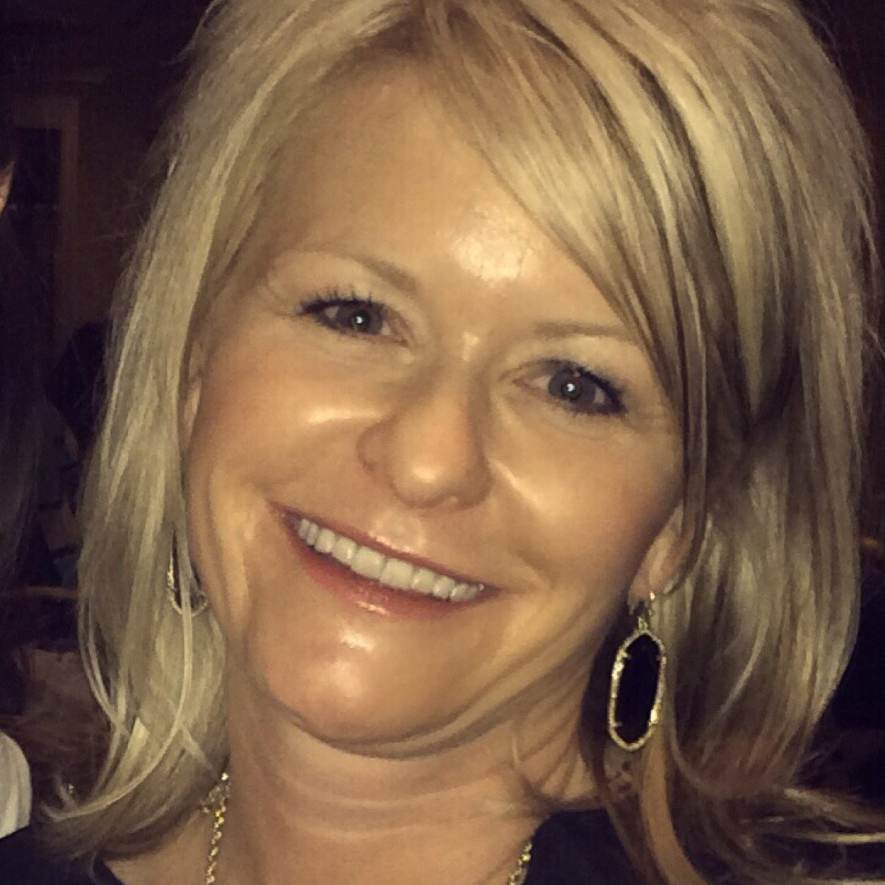 SVP/Chief Risk Officer City Bank, Lubbock, TX   TTU '96