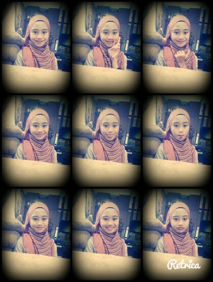 syihah_NA_I 38 ~ Mike Wazaowski_Art ~ (Shomat Shumat always together forever) NANF sahabat till jannah insyaallah :)