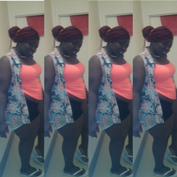 Fck a Bio just follow me nd iwill follow BCK no questions asked