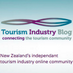 NZ Tourism Blog (@nztourismblog) Twitter profile photo