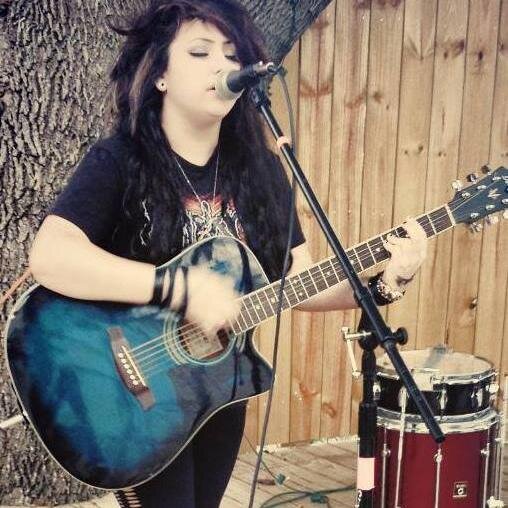 Hey guys I love music,singing, and everything about art. I play guitar & piano. i love classic, or any type of rock music.