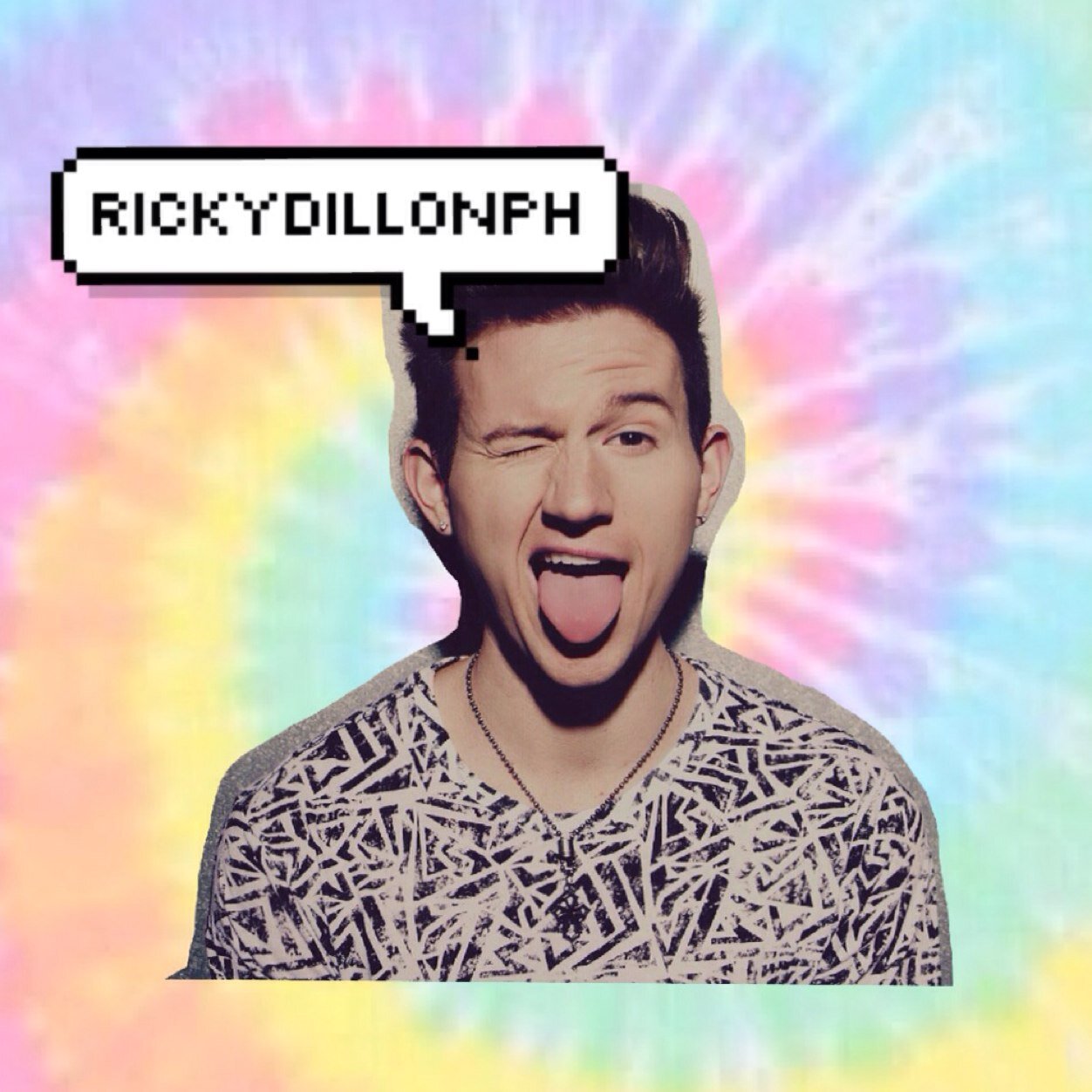 Philippine Street Team for Ricky Dillon // New videos every Sunday!