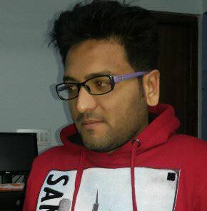 AshishpatelAshi's profile picture. 