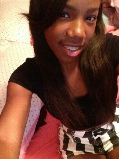 Free Sco, Mcc Cheerleader, Pisces