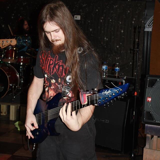 Musician, 3D Animator, Developer, Speedrunner, Computer Tech