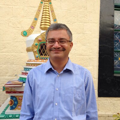 vivekjoshi9's profile image