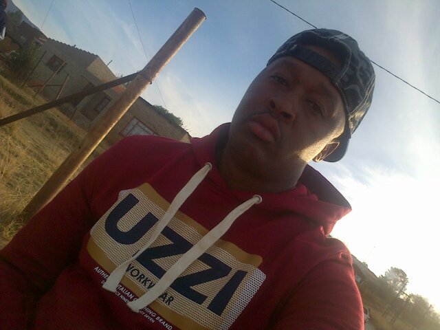 In God I trust-My day will come