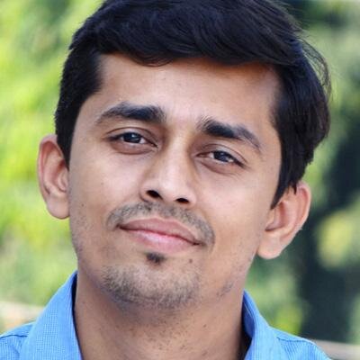 Creative Head @ IndiaNIC Infotech Ltd.
