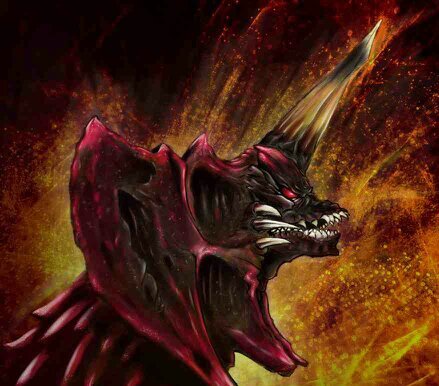 #GodzillaRp #MVRP #Literate #GojiFam (Some Mature Content +18)