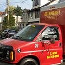 Hire a helping hand trustworthy movers that remove unwanted furniture and junk removal helping with our hands to make life easier for our customers