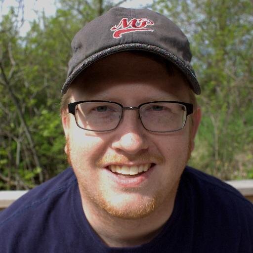 radarrasmusson's profile picture. Father, Husband, Technician, Photographer, Filmmaker, Geek