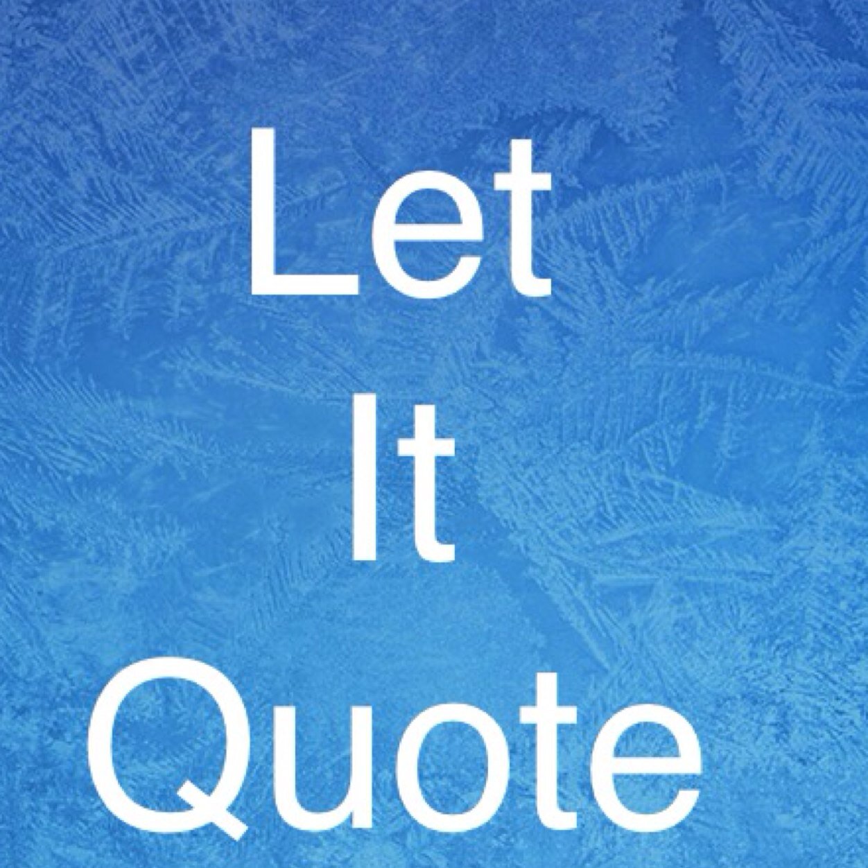 Weirdquotes12's profile picture. Just #quotes for #comedy