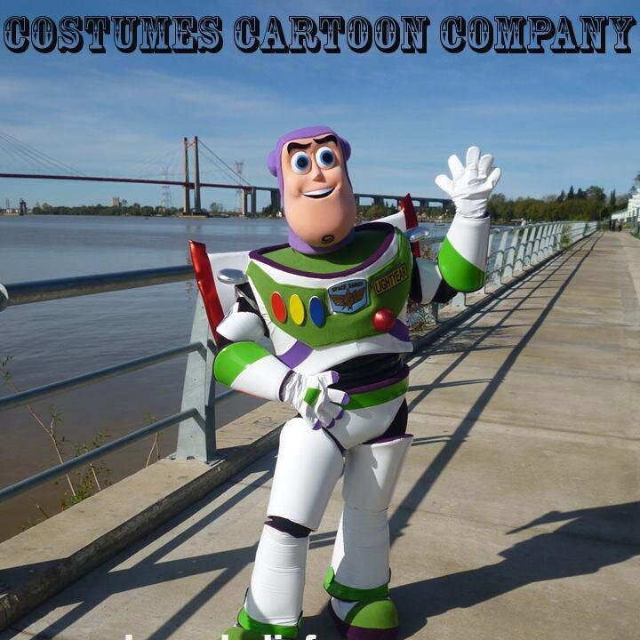 http://t.co/zTtkcgTm8h
costumescartoon2015@hotmail.com 
Cia. Peruana y Fabricante de botargas profesionales / VENTAS AL POR MAYOR Y MENOR 
TELF (281) 2414104