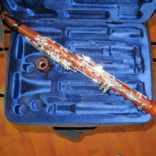 it's all about the moba clarinets, mane.