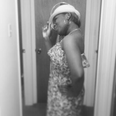 Theres only one me and you can't compete.....FOLLOW ME I'LL FOLLOW BACK....