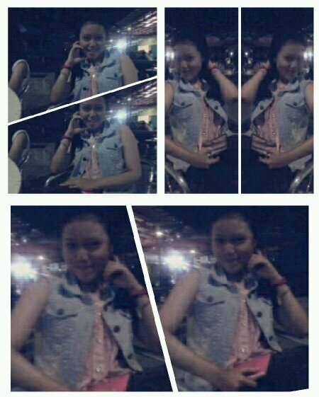 aku sayang kamu:-*