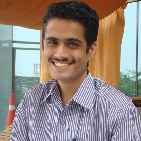 djdeepesh's profile picture. 