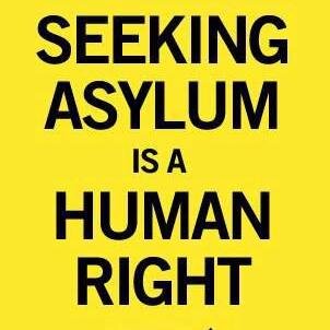 We are the Amnesty Refugee Network of Victoria. ~Seeking Asylum is a Human Right~
Follow us for refugee news, resources, stories & more. #bringthemhere