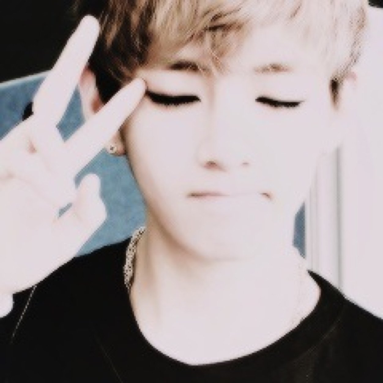 your little lamb-like lion. chu.