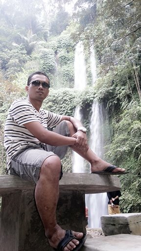 simple is me...
