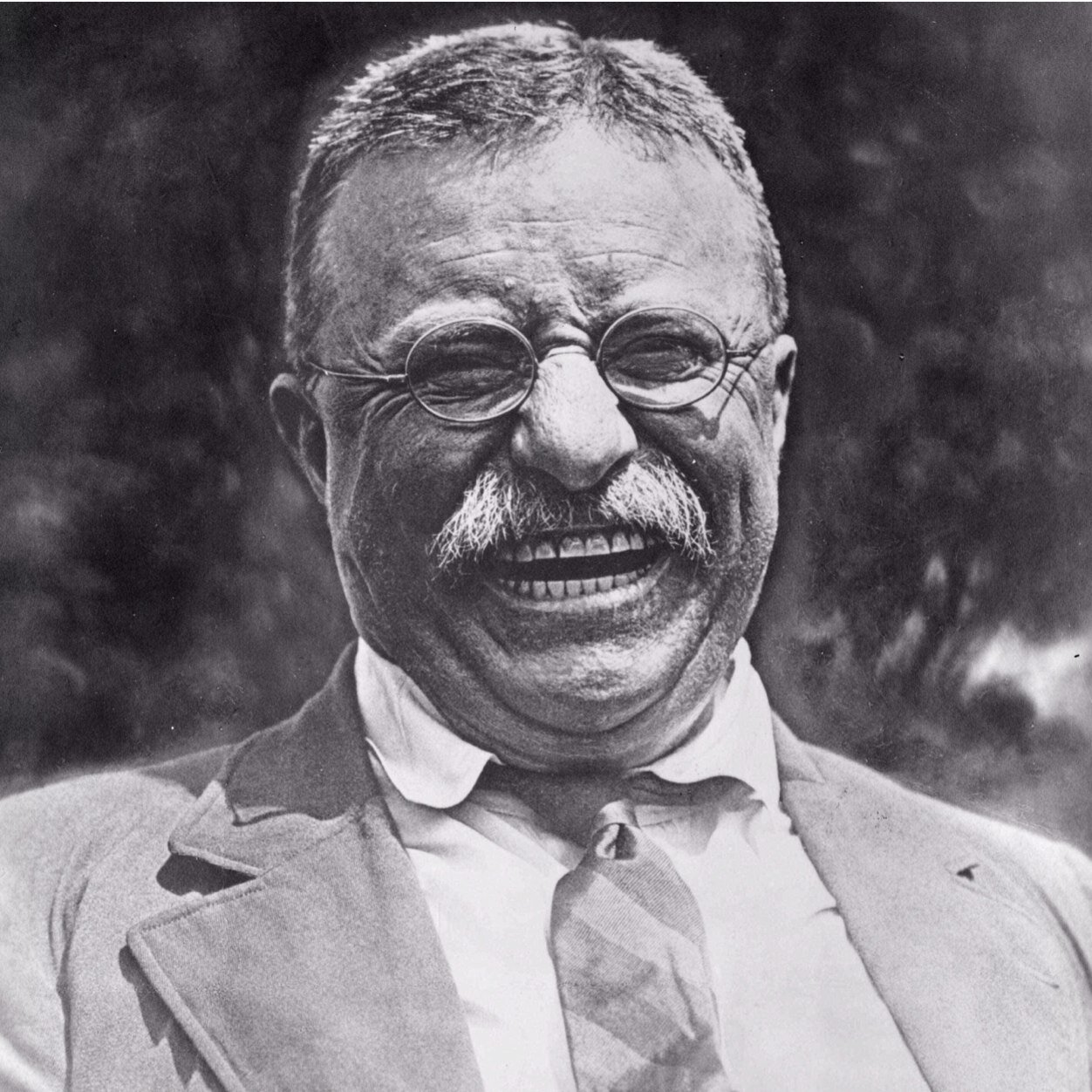 TEDDY ROOSEVELT IS BACK BITCHES [FL]