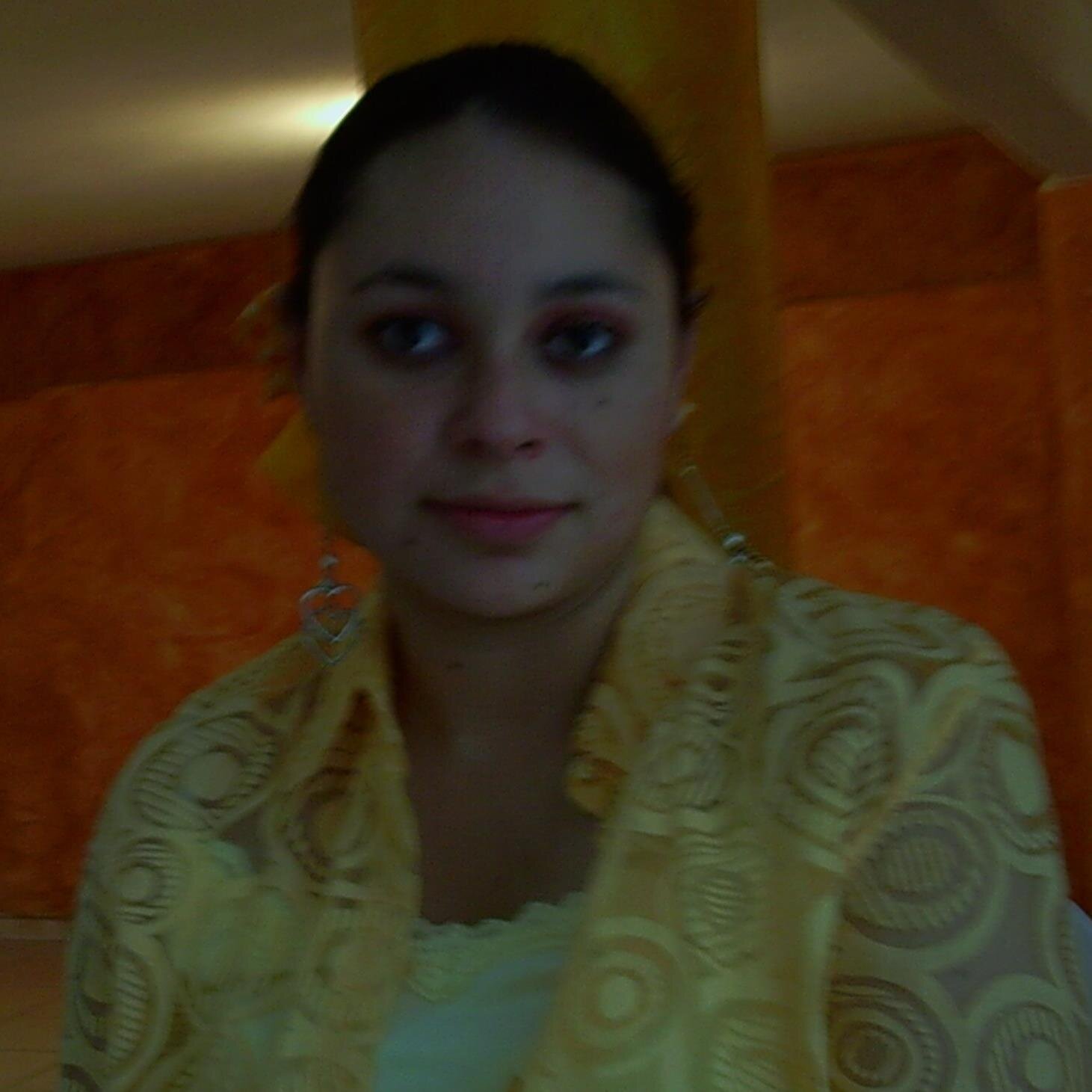 DAolgapaola's profile picture. Ogullosamente administradora titulada egresada de la UAEH y  originaria de la ciudad de los atlantes