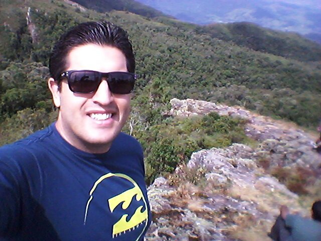 djandrededas's profile picture. Publicitário - DJ - Planner - Paintball Player - Escritor e muito mais...