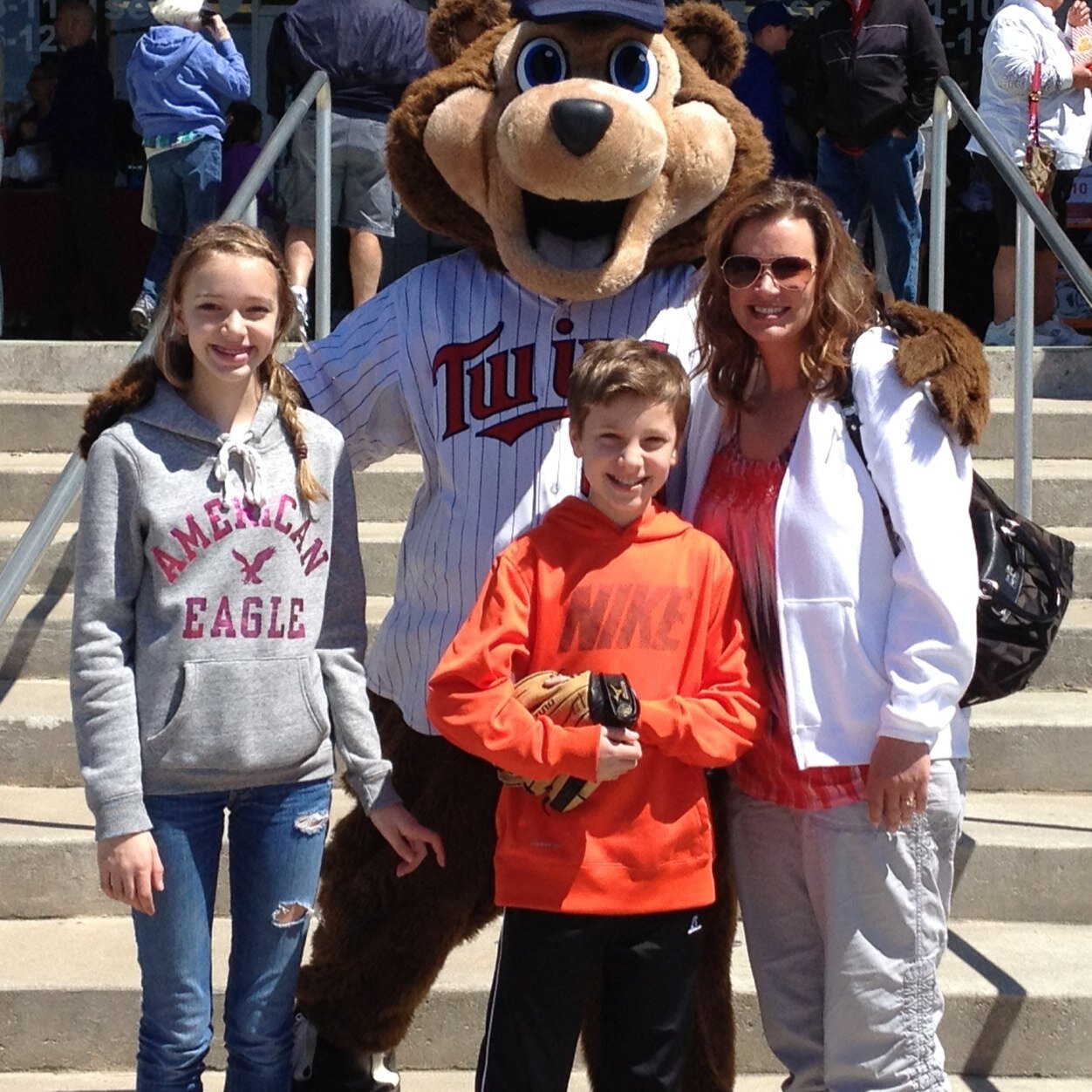 kthorvil's profile picture. 