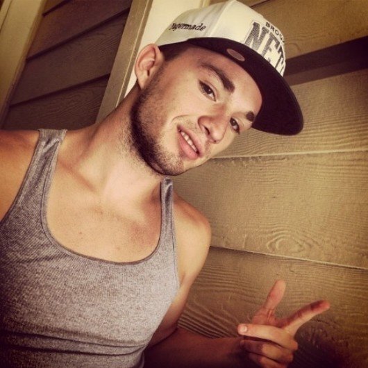 Yagermade11's profile picture. Gettin' buckets since 94'