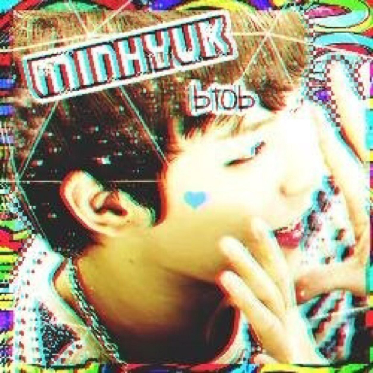 :: มินฮยอก ::