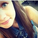 Courtney Gaines - @chikki1234 - Twitter