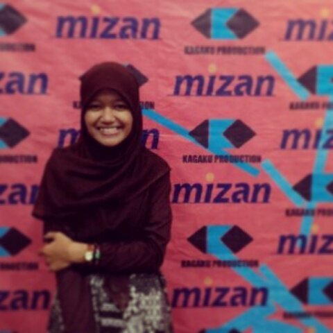 ririndrawati's profile picture. colleger, teacher, entrepreneur,owner @KagakuOfficial , ♥Allah swt. :)