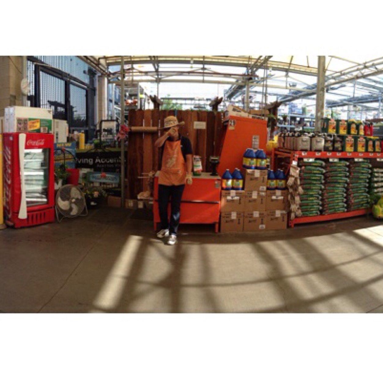 nbangelesabe's profile picture. Halamadrid!