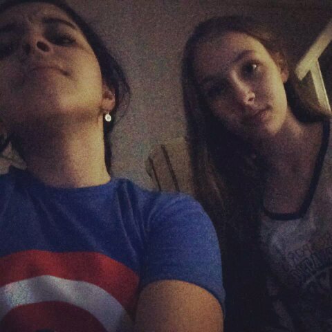 what the hell♡♡
