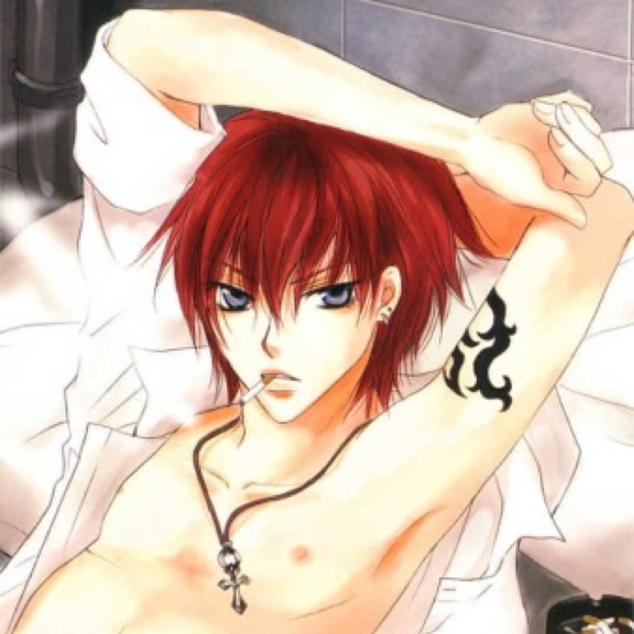 I am jack im a sex slave i want a master #single #OpenRP