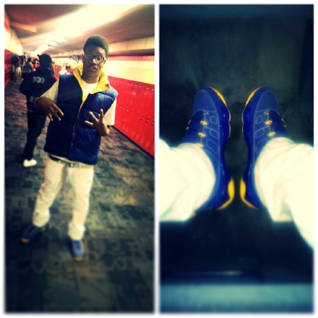 Kik Me : Kenneth_Savage219 ..25th Niggah Smokin Dope ...Band Up Goofy
