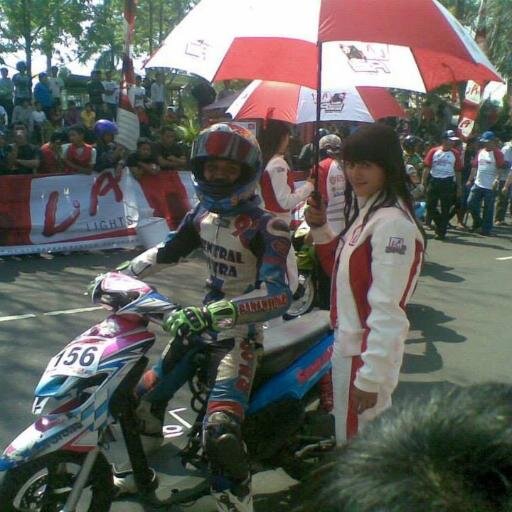 black racing21team(sentral21)