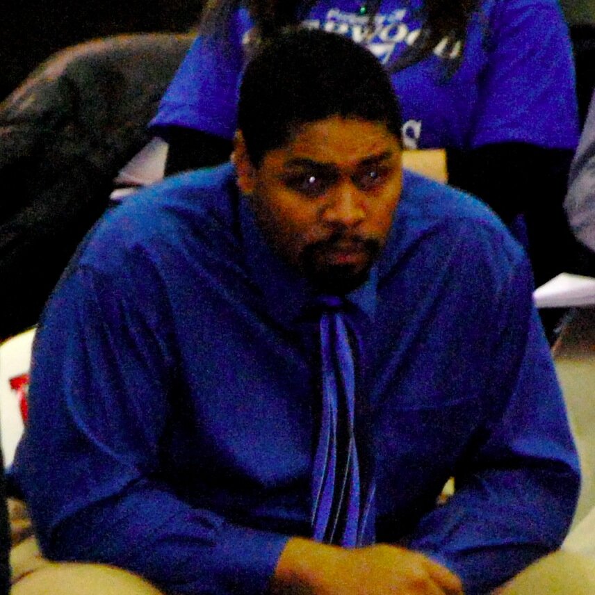 MCEA Secretary, Leader, Teacher, Coach, Advocate, Competitor, Friend, Loyal Husband, Blessed follower of Christ. All opinions are my own.