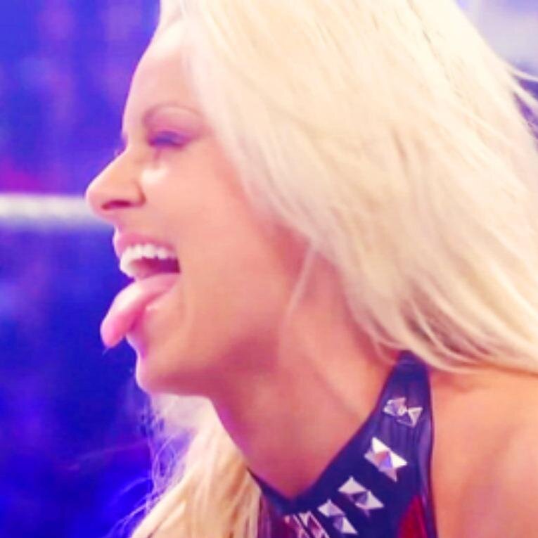 PristineDeity's profile picture. WWE's only French diva,the sexy of sexy,so beautiful she makes you jealous.  #NEW #FWA, FWA Woman's Champ.