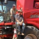 Daniel Fox - @Fox_Farming - Twitter