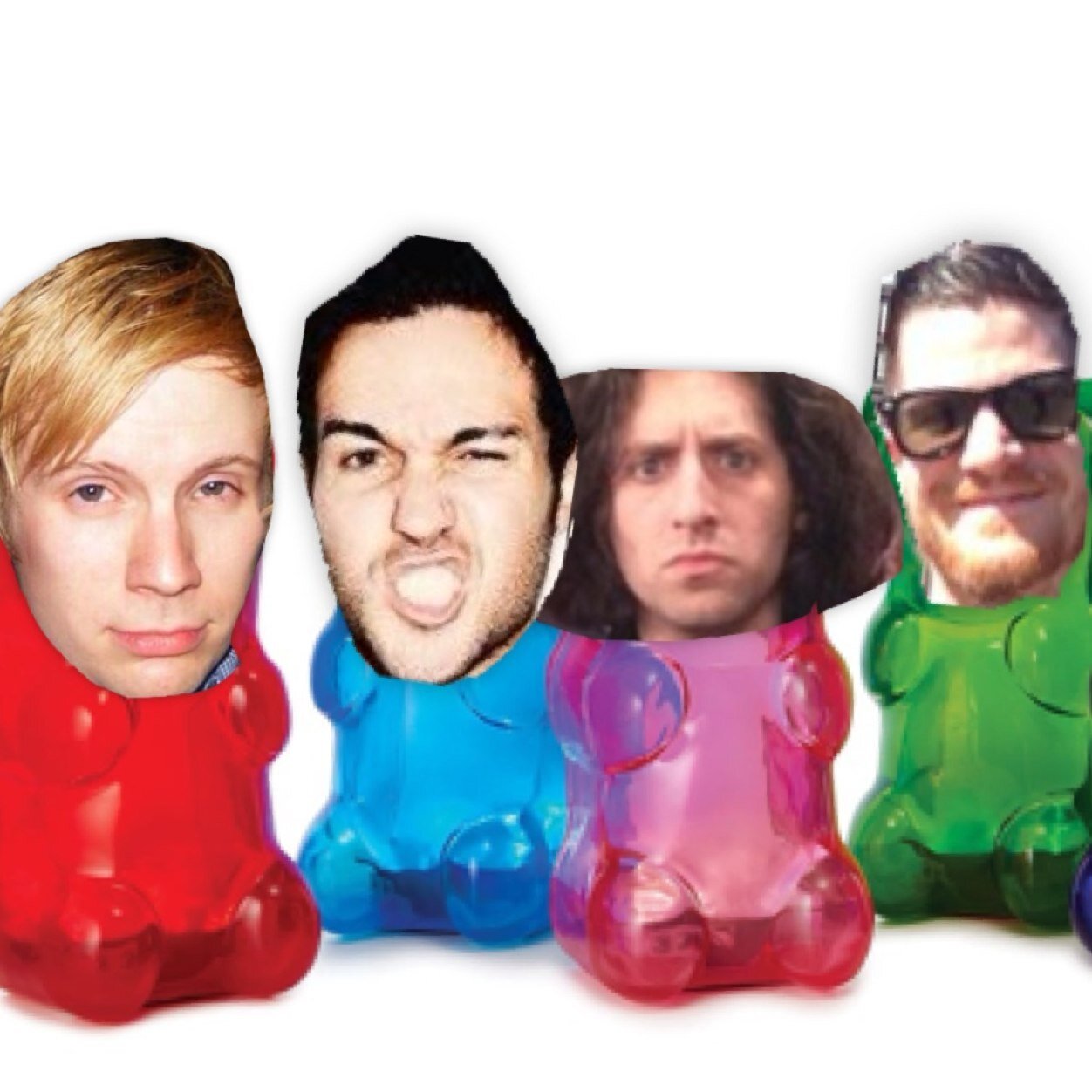 GummyBearFOB's profile picture. @falloutayy